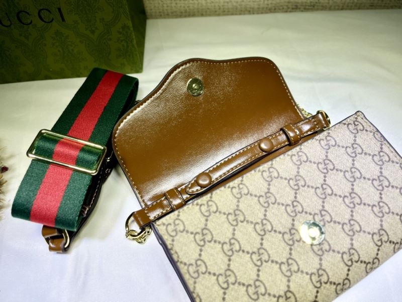 Gucci Satchel Bags